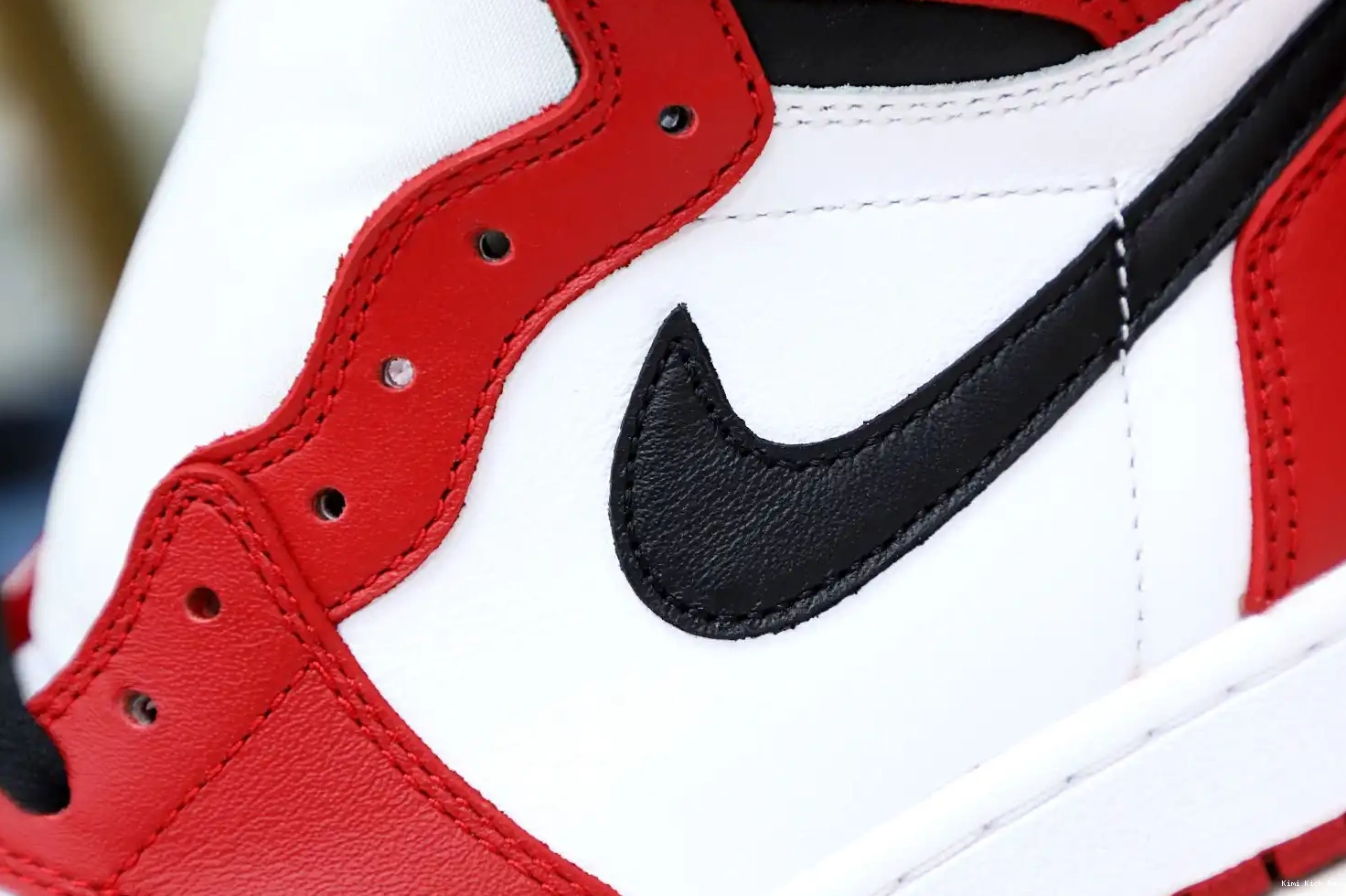 1 HIGH JORDAN 2015 'CHICAGO' RETRO AIR OG Kimikick 0726